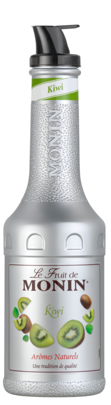 Monin Fruchtpüree Kiwi
