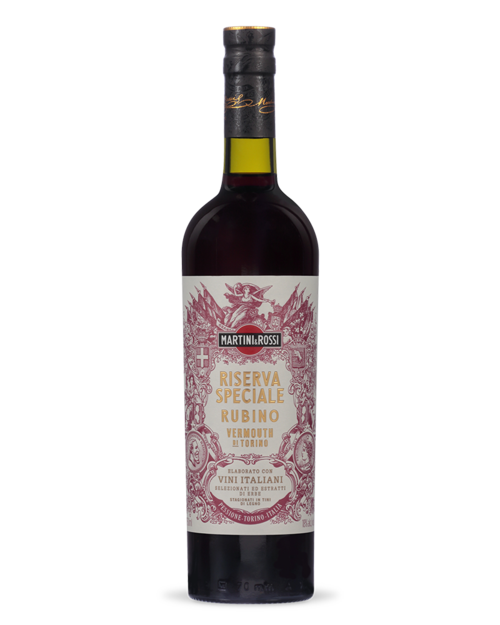 Martini Vermouth Riserva Rubino