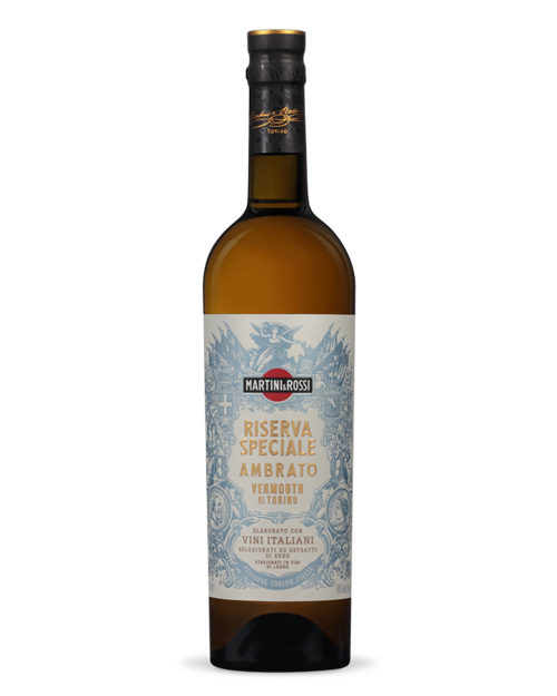 Martini Vermouth Riserva Ambrato