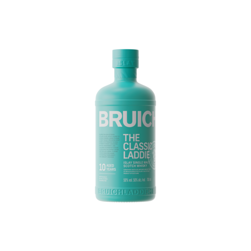 Whisky Bruichladdich The Classic Laddie Scottish Barley
