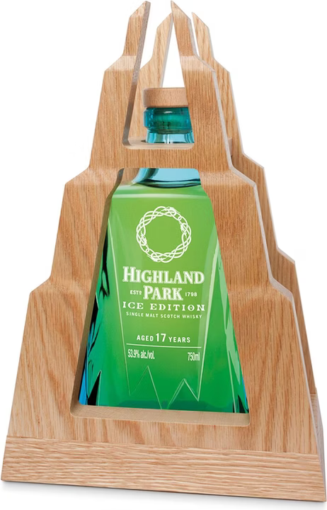 Whisky Highland Park Ice Edition