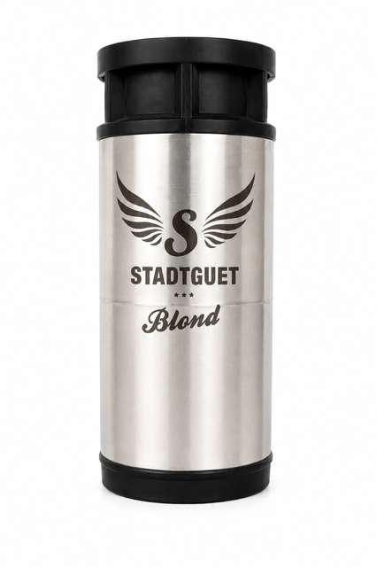 Stadtguet Blond 20 Lt