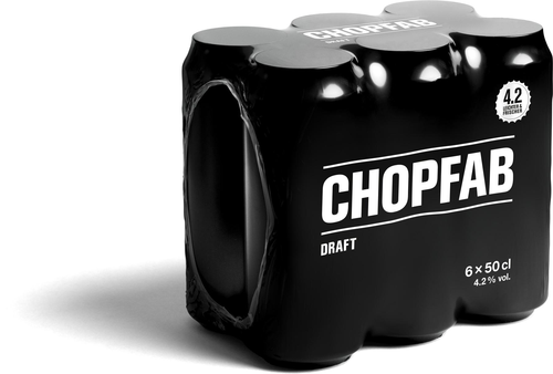 Chopfab Draft