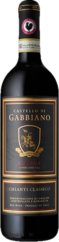 Chianti Riserva Il Cavaliere