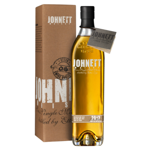 Whisky Johnett
