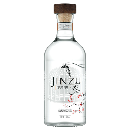 Gin Jinzu