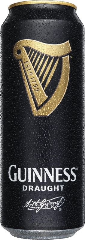 Guinness Draught Stout