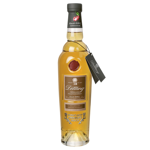 Kirsch Dettling Holzfassgereift