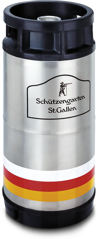 Schützengarten Edelspez Premium 20 Lt