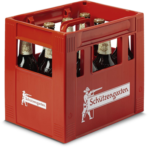 Schützengarten IPA