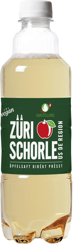 Züri Schorle