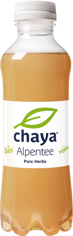 Chaya Ice Tea Alpen Tee