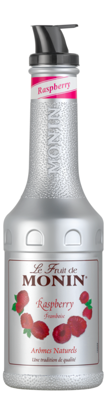 Monin Fruchtpüree Himbeer
