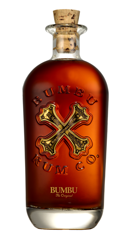 Rum Bumbu The Craft