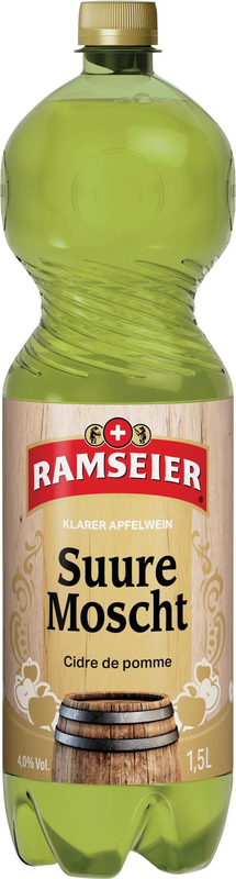 Ramseier Suure Moscht