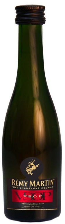 Cognac Rémy Martin VSOP Mini