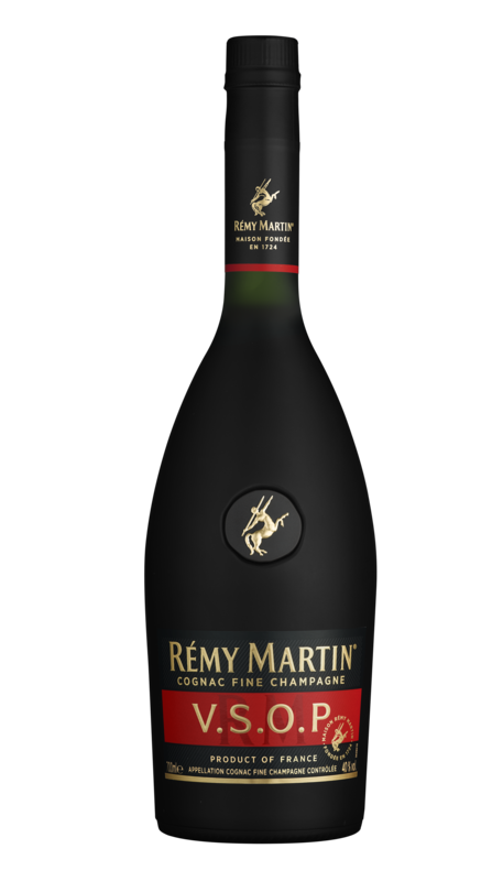 Cognac Rémy Martin VSOP