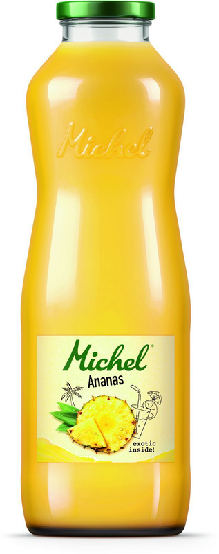Michel Ananas