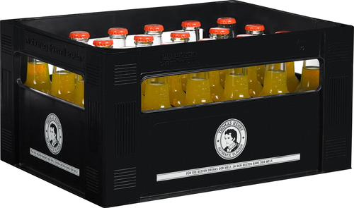Thomas Henry Mystic Mango Lemonade