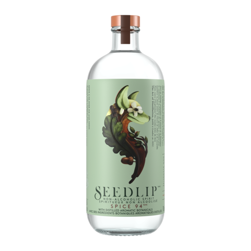 Seedlip Spice 94