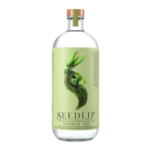 Seedlip Garden 108