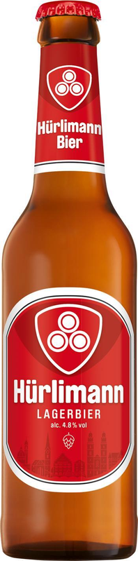 Hürlimann Lager