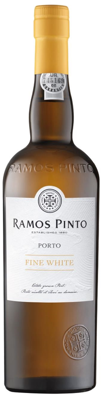 Porto Ramos Pinto White
