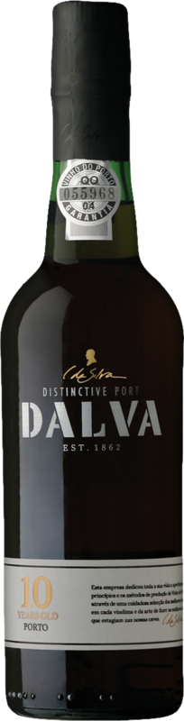 Porto Dalva Tawny 10 Years old