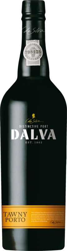 Porto Dalva Tawny