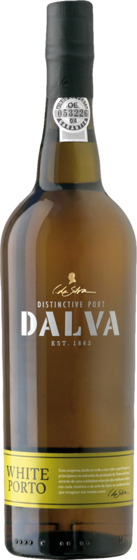 Porto Dalva White