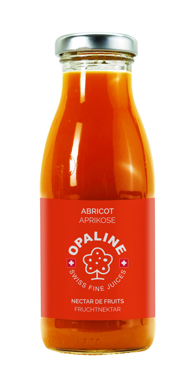 Opaline Aprikosen