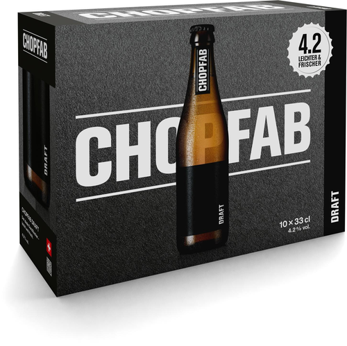 Chopfab Draft