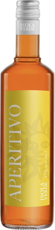 Aperitivo Isola Verde