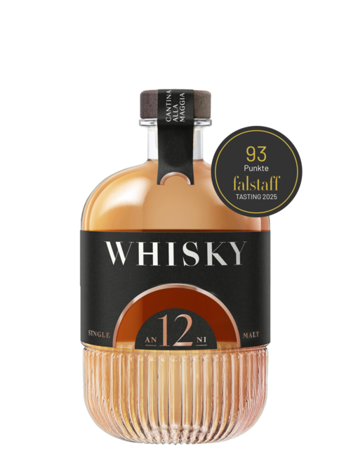 Whisky di Ascona