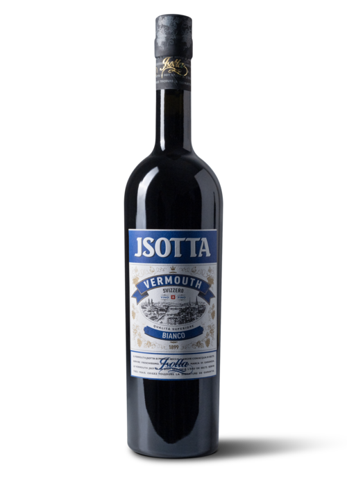 Vermouth Jsotta Bianco