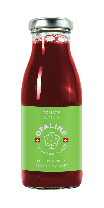 Opaline Tomate