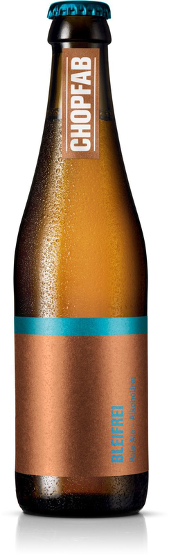 Chopfab Bleifrei alkoholfrei