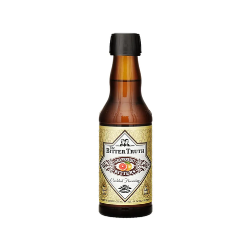 Grapefruit Bitters