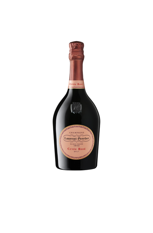 Laurent-Perrier Cuvée Rosé Brut