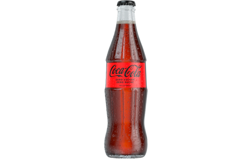 Coca Cola Zero