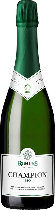 Rimuss Apéro Champion
