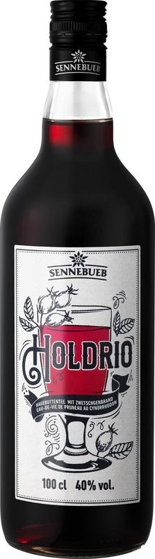 Holdrio Sennebueb