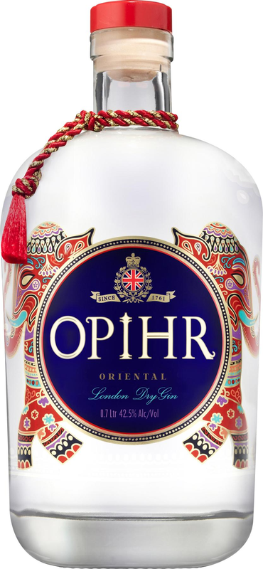 Gin Opihr Oriental