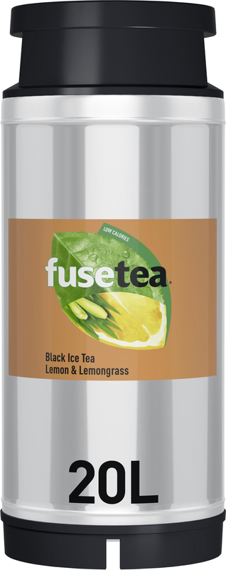 Fusetea Lemon Premix 20 Lt