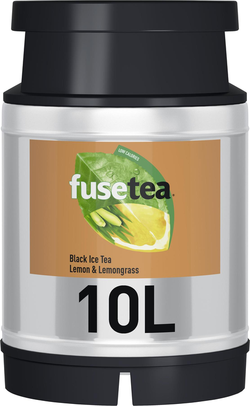 Fusetea Lemon Postmix 10 Lt
