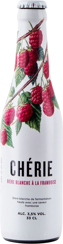Cherie à la Framboise