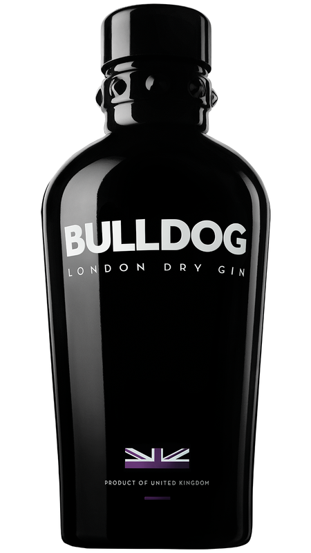 Gin Bulldog London Dry