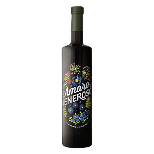 Amaro Generoso