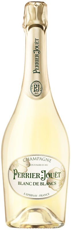 Champagne Perrier-Jouët Blanc de Blancs