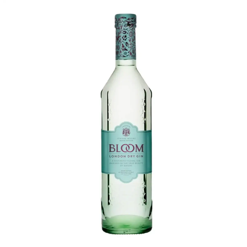 Gin Bloom London Dry
